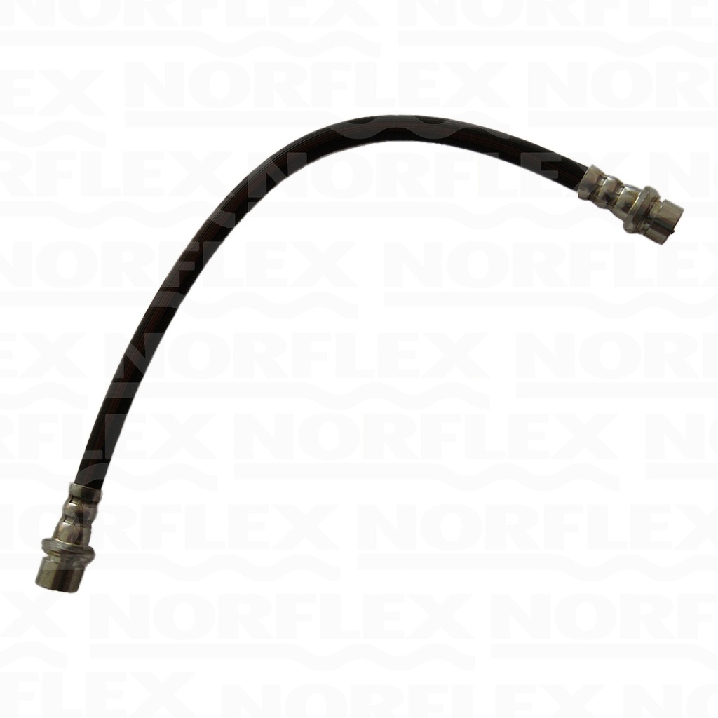 NO-NF383161 — Manguera de Freno Hidráulica Trasera NORFLEX NF383161