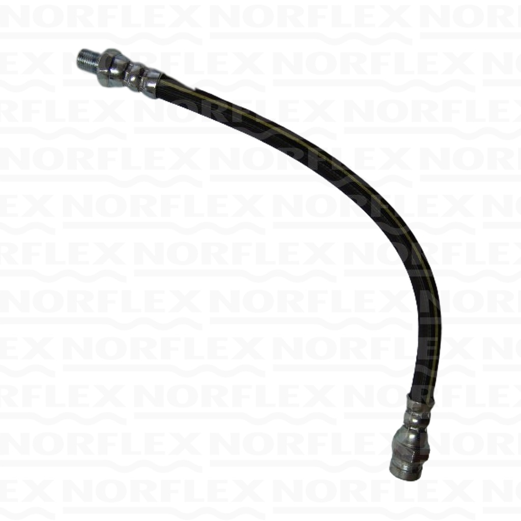 Manguera de Freno Hidráulica Delantera / Trasera NORFLEX NF38328