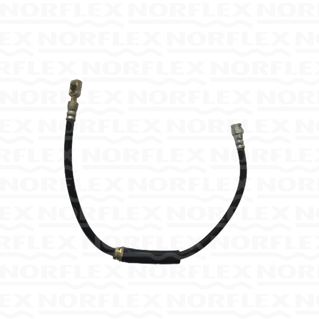 Manguera de Freno Hidráulica Delantera NORFLEX NF383428