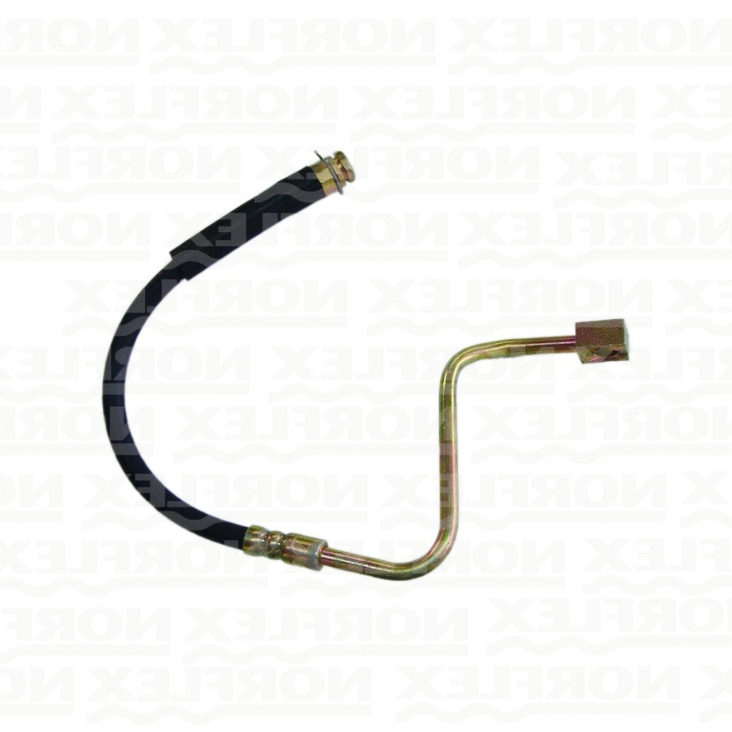 Manguera de Freno Hidráulica Delantera Derecha NORFLEX NF38343