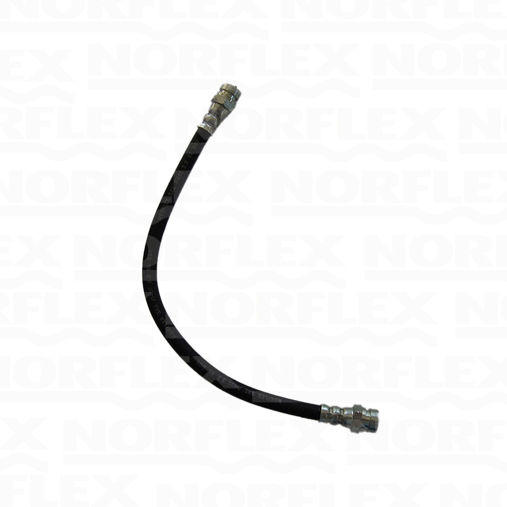 NO-NF38441 — Manguera de Freno Hidráulica Trasera NORFLEX NF38441