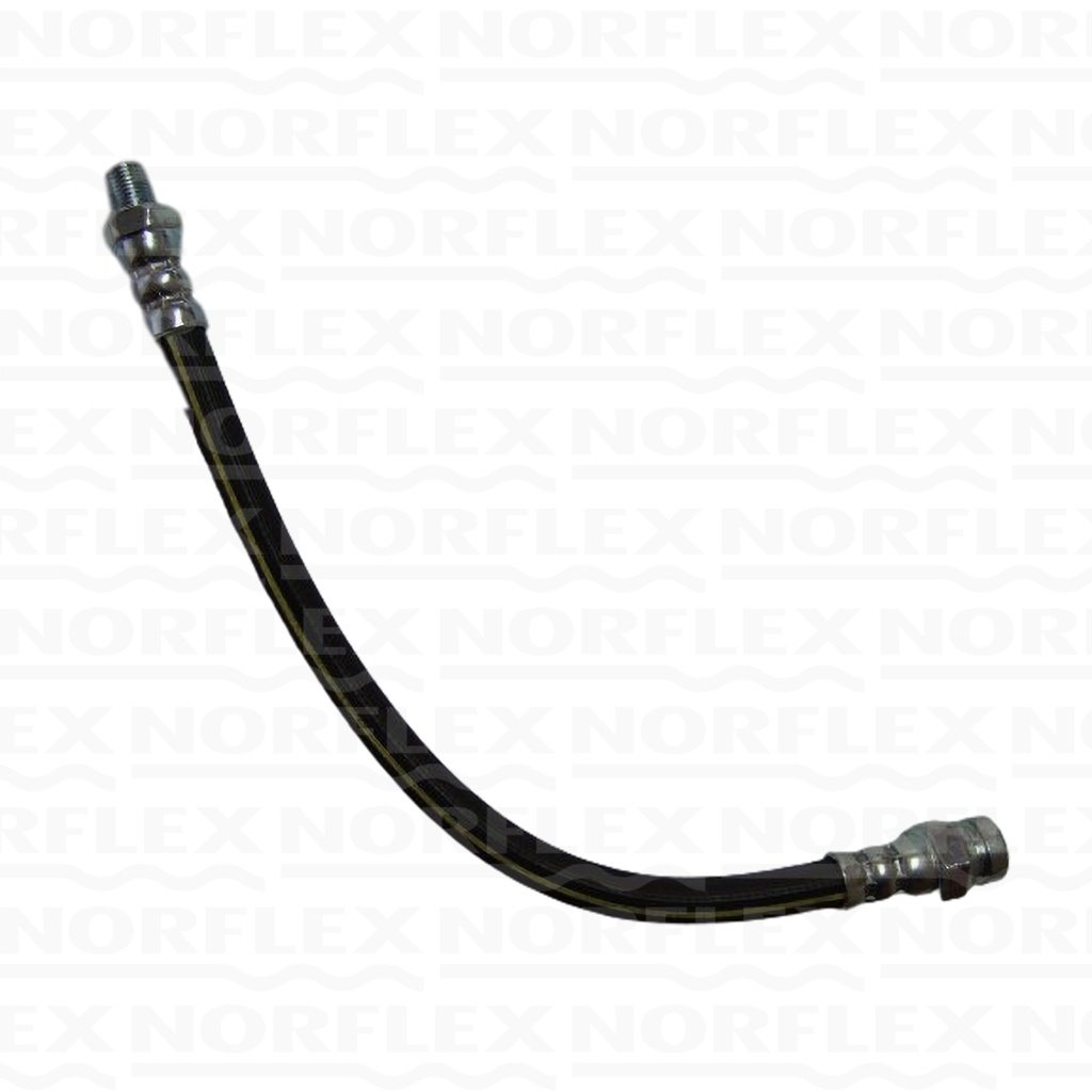 NO-NF38460 — Manguera de Freno Hidráulica NORFLEX NF38460