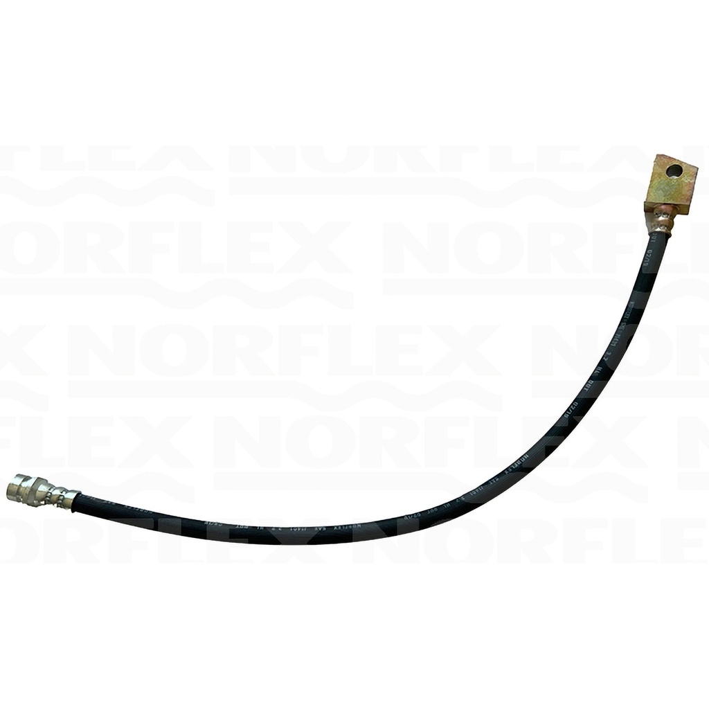 NO-NF38481 — Manguera de Freno Hidráulica Trasera NORFLEX NF38481