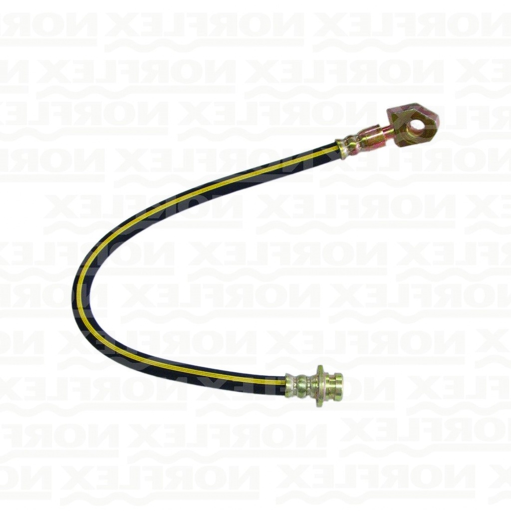 NO-NF38494 — Manguera de Freno Hidráulica Delantera Derecha NORFLEX NF38494