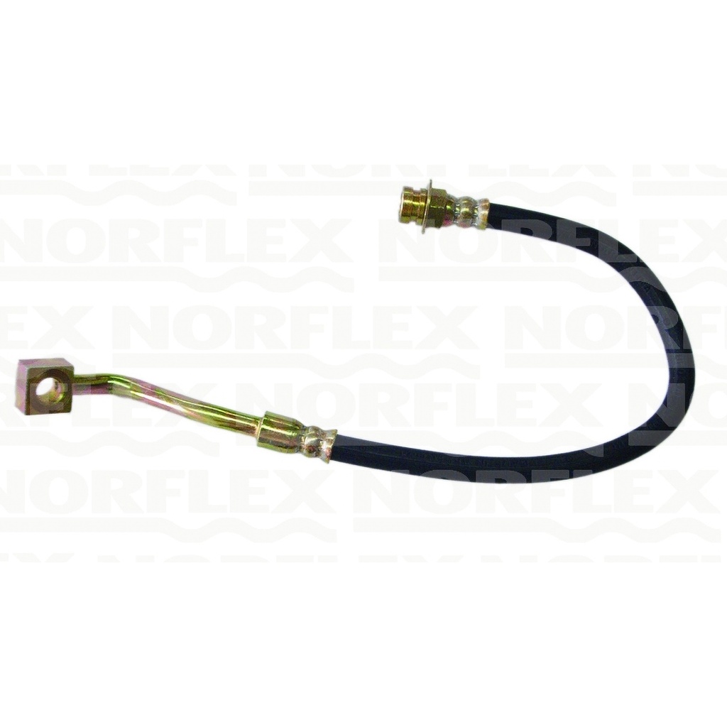 Manguera de Freno Hidráulica Delantera Derecha NORFLEX NF38587