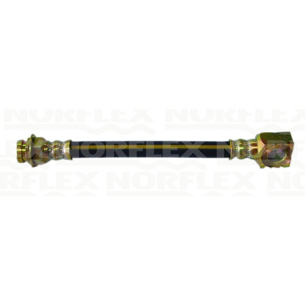 NO-NF38604 — Manguera de Freno Hidráulica Trasera NORFLEX NF38604