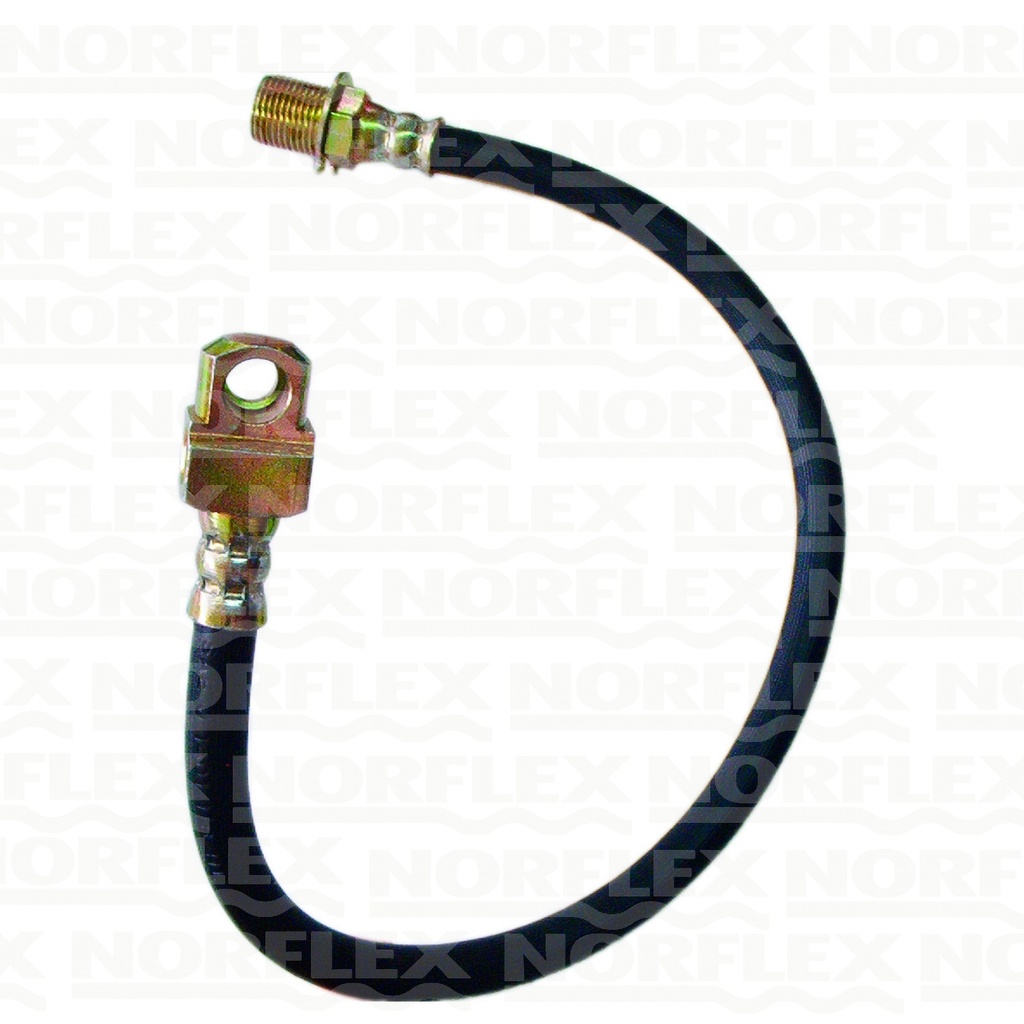 Manguera de Freno Hidráulica Delantera / Trasera NORFLEX NF38624