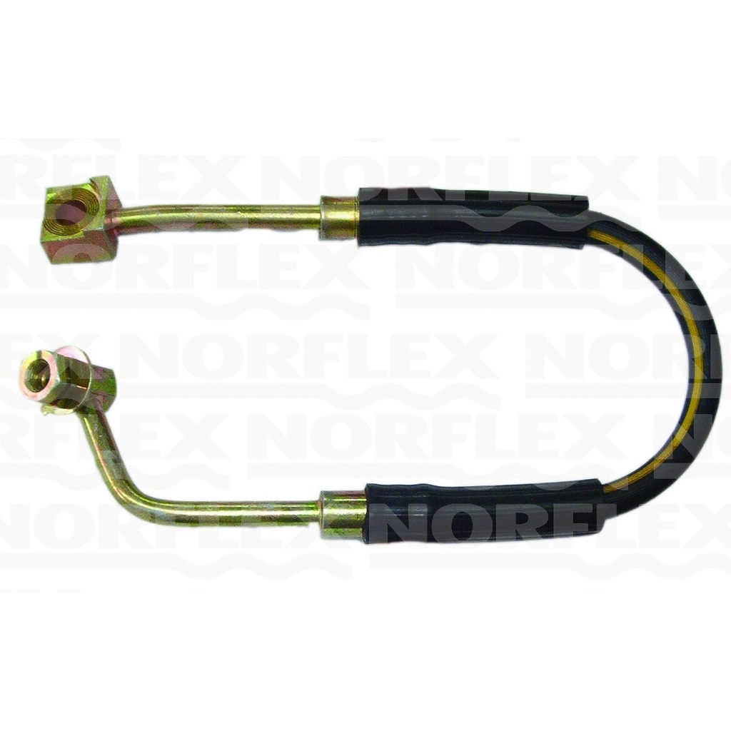 Manguera de Freno Hidráulica Delantera Derecha NORFLEX NF38627