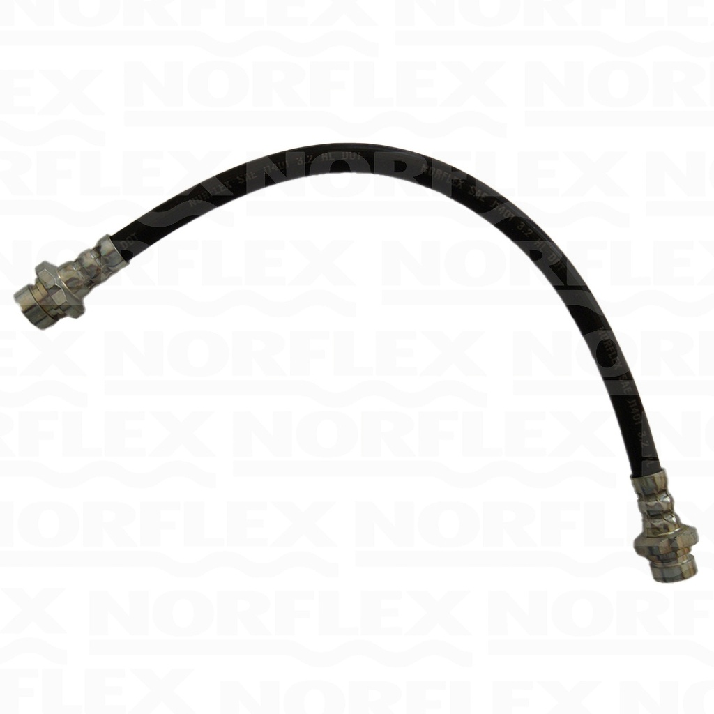 NO-NF38683 — Manguera de Freno Hidráulica Trasera NORFLEX NF38683