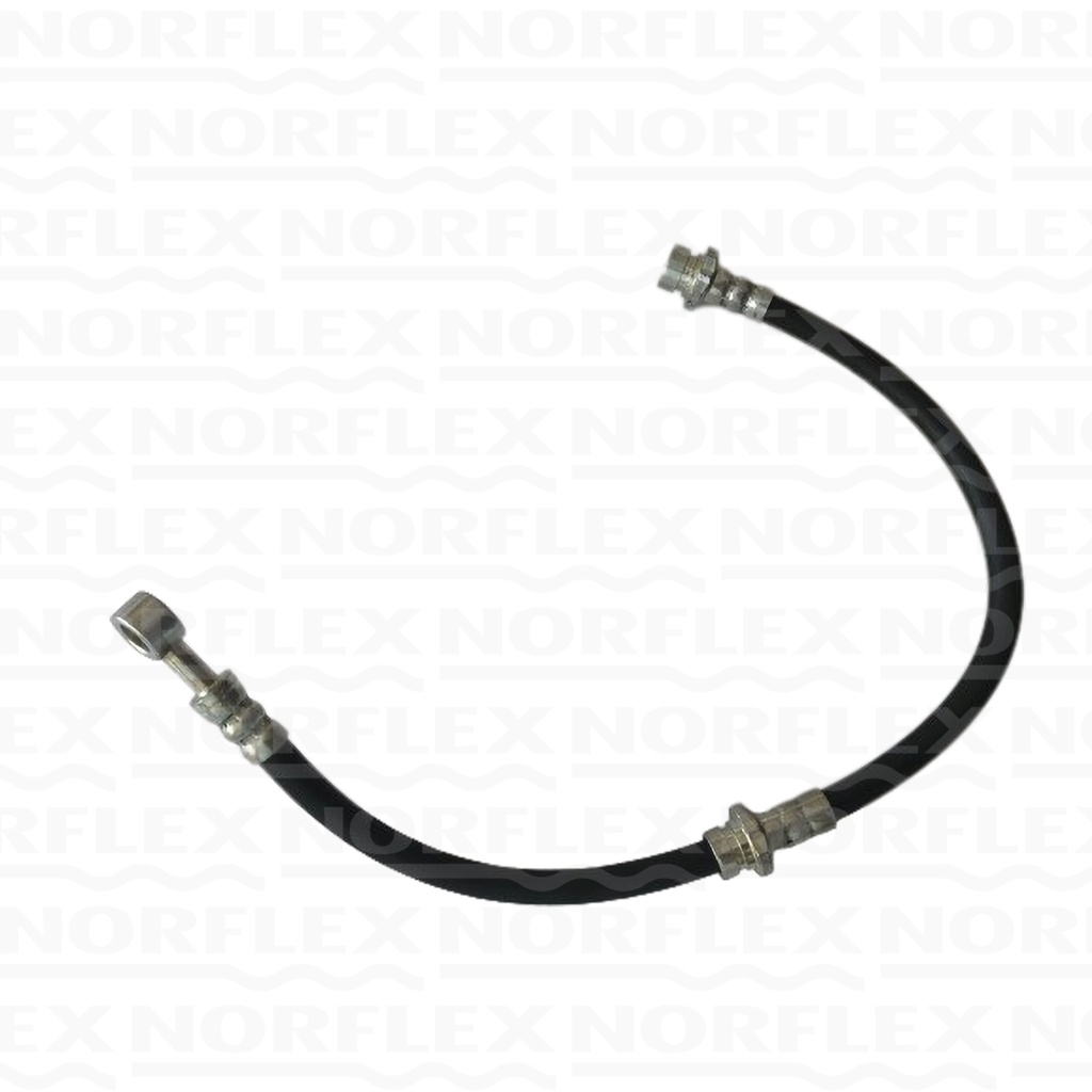 Manguera de Freno Hidráulica Trasera NORFLEX NF38689