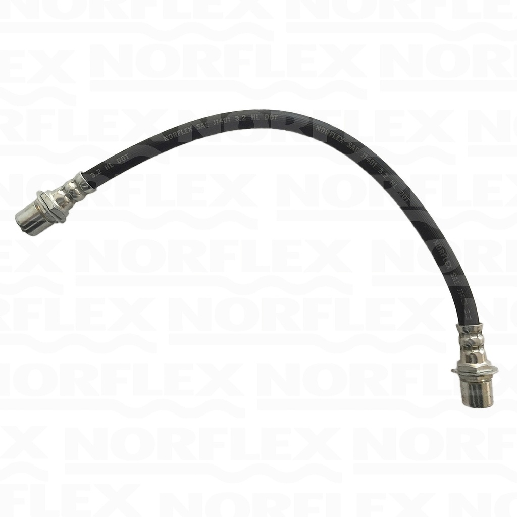 NO-NF38788 — Manguera de Freno Hidráulica Trasera NORFLEX NF38788