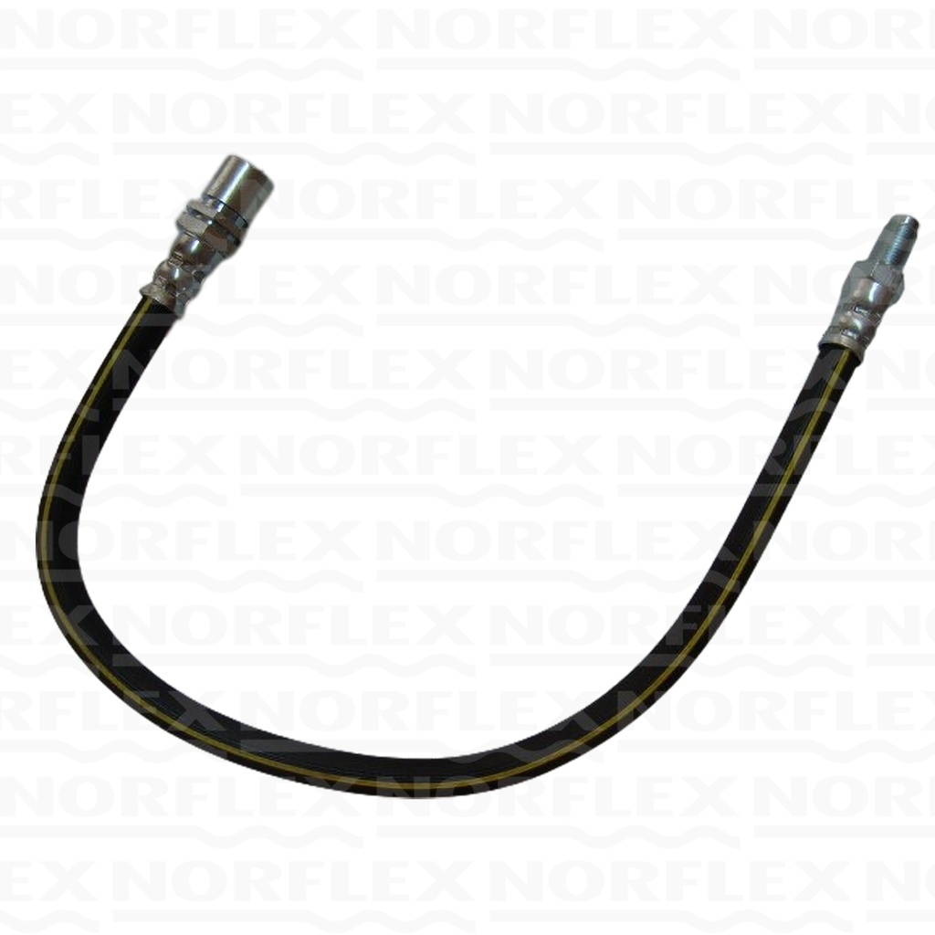 NO-NF38796 — Manguera de Freno Hidráulica Trasera NORFLEX NF38796