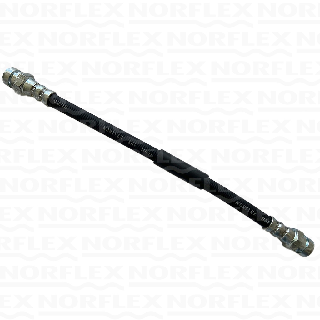NO-NF38834 — Manguera de Freno Hidráulica Trasera NORFLEX NF38834