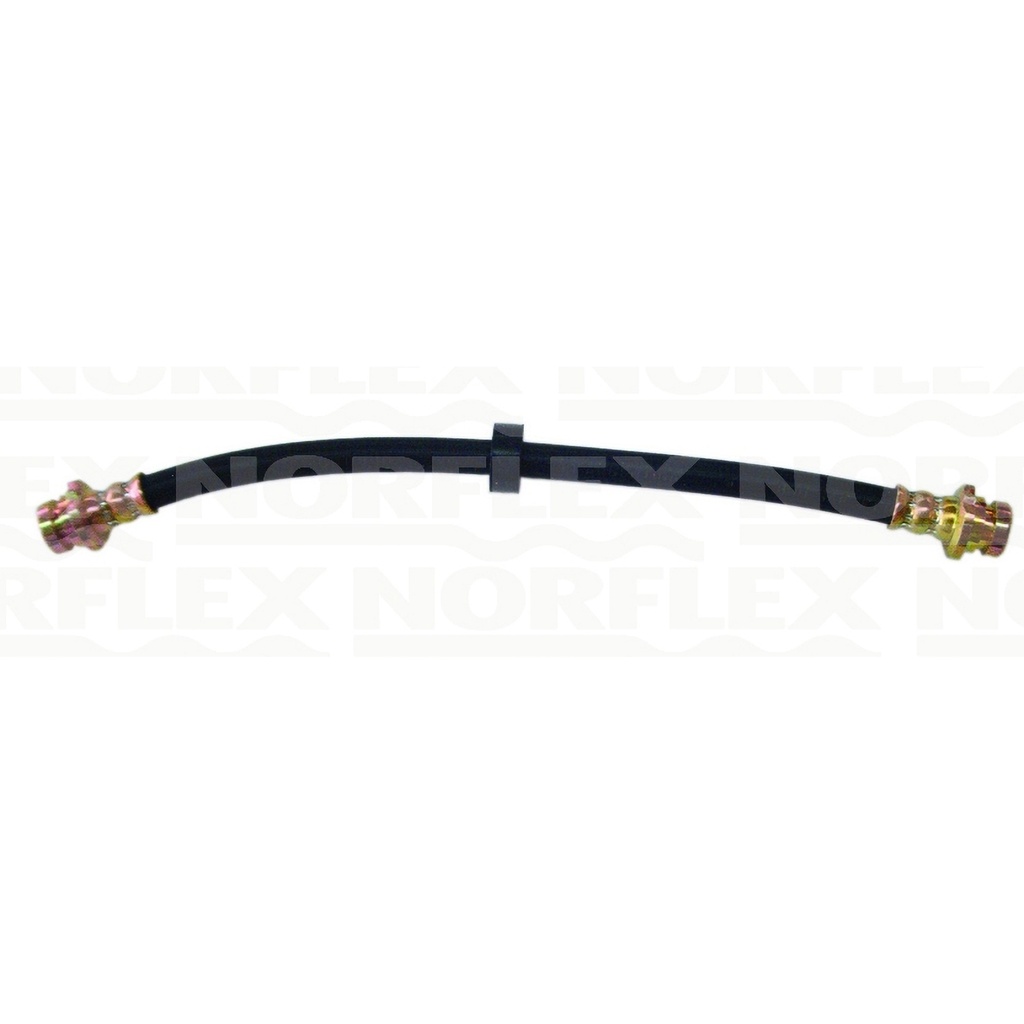 NO-NF38840 — Manguera de Freno Hidráulica Trasera NORFLEX NF38840