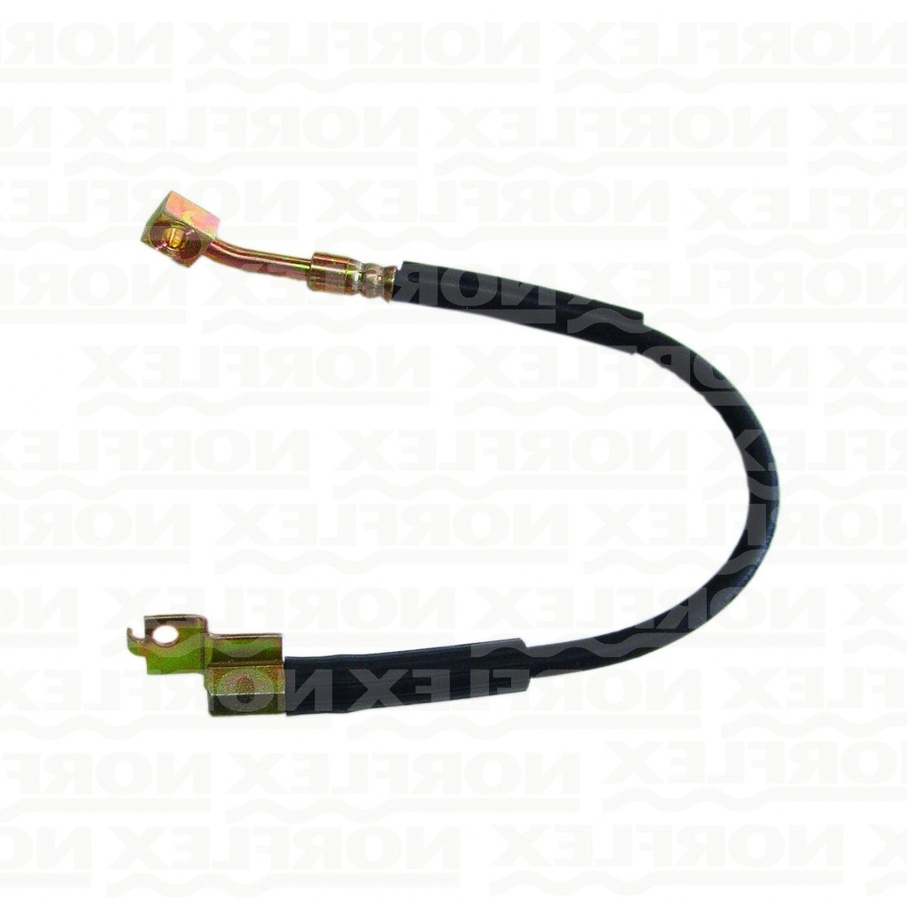 NO-NF38895 — Manguera de Freno Hidráulica Delantera Izquierda NORFLEX NF38895