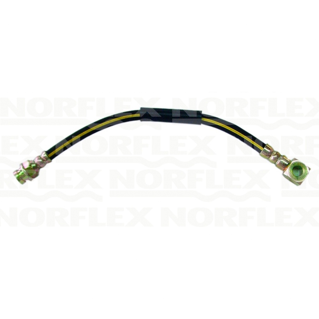 Manguera de Freno Hidráulica Trasera NORFLEX NF38907
