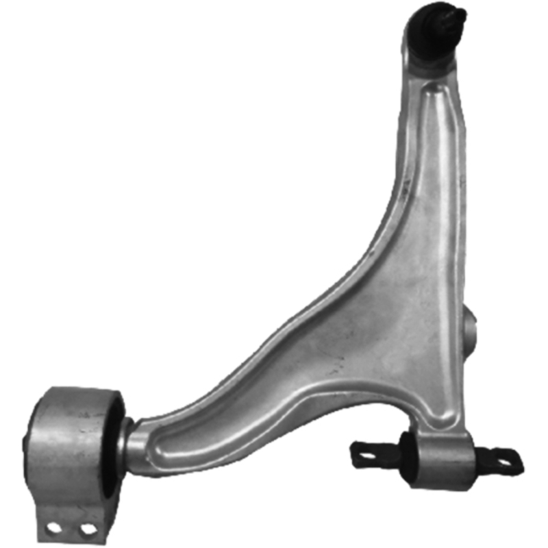 HORQUILLA DELANTERO INFERIOR IZQUIERDO CADILLAC SRX 2010-2016