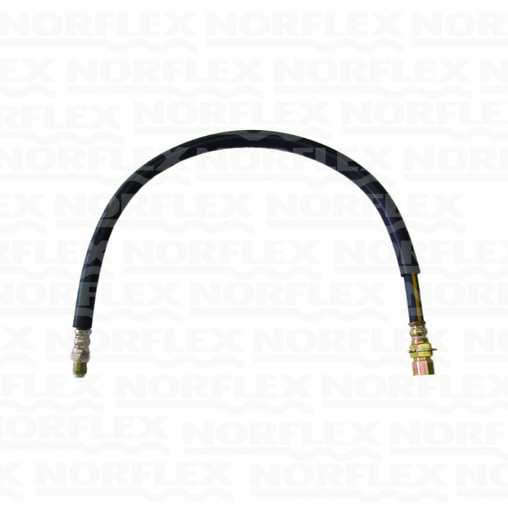 Manguera de Freno Hidráulica Trasera NORFLEX NF38960
