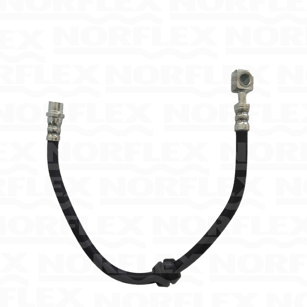 NO-NF4115 — Manguera de Freno Hidráulica Delantera NORFLEX NF4115