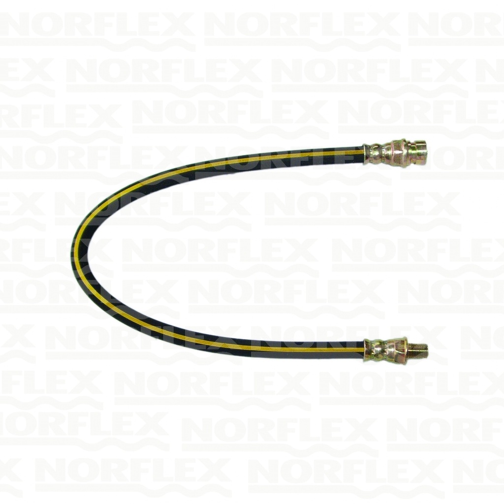 NO-NF422465 — Manguera de Freno Hidráulica Delantera NORFLEX NF422465