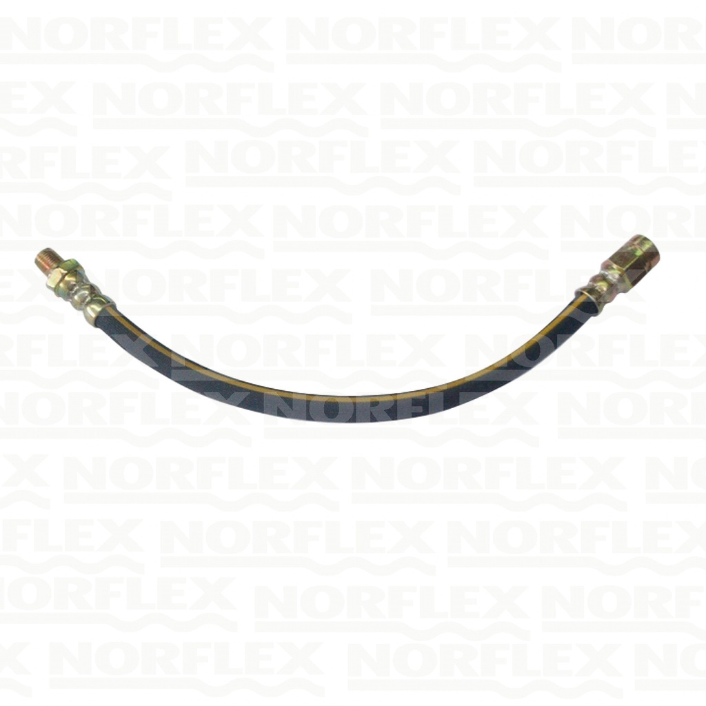 NO-NF422466 — Manguera de Freno Hidráulica Trasera NORFLEX NF422466