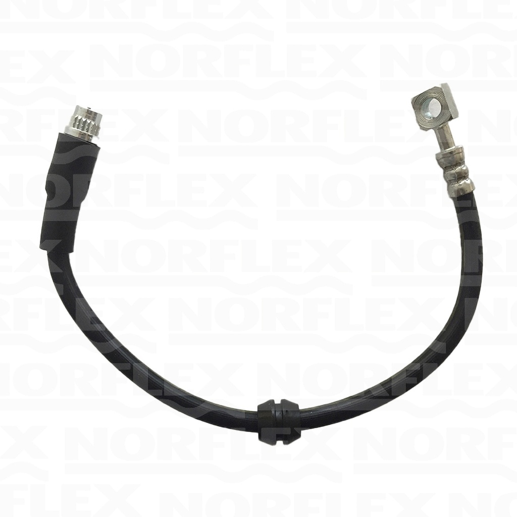 NO-NF4365 — Manguera de Freno Hidráulica Delantera NORFLEX NF4365