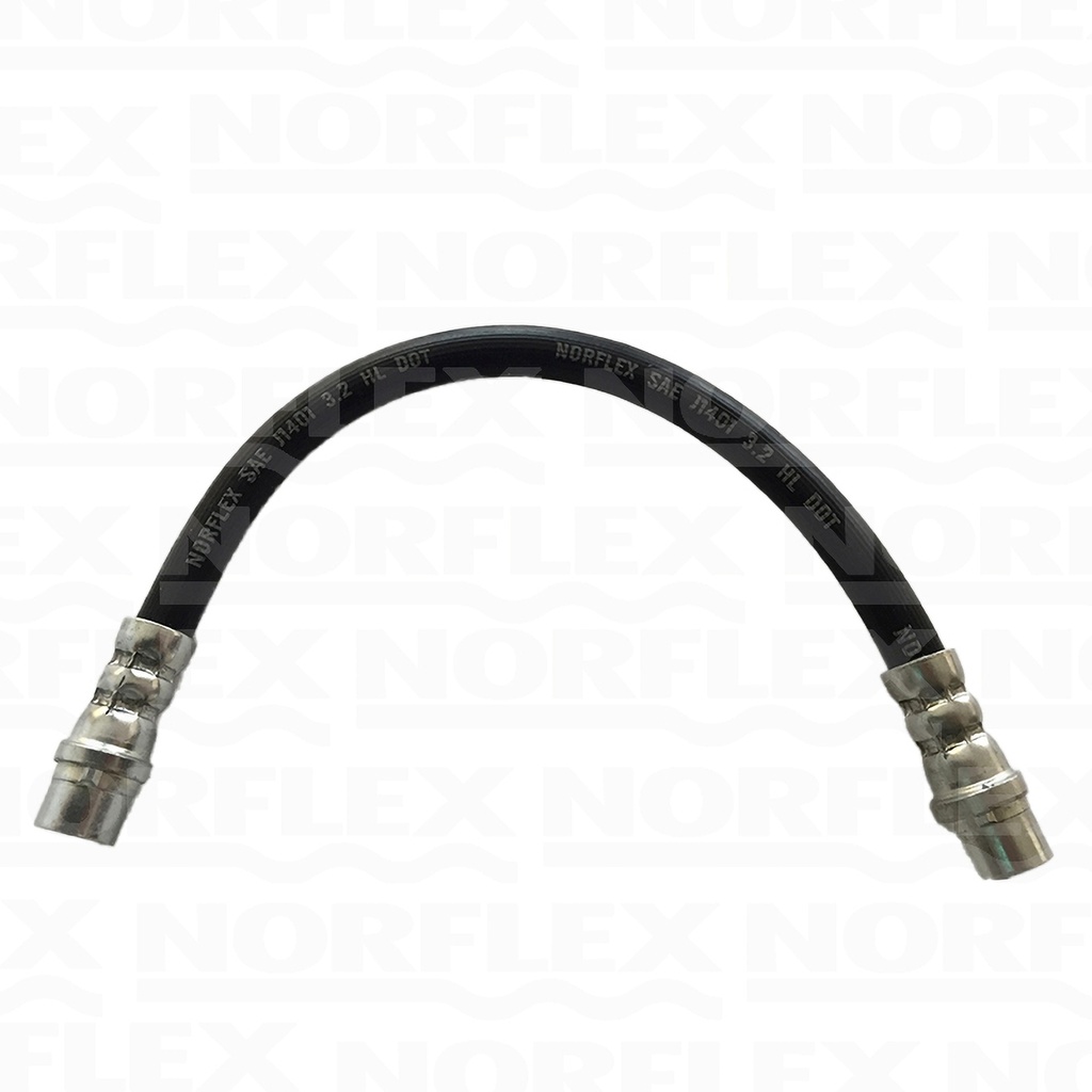 NO-NF4366 — Manguera de Freno Hidráulica Trasera NORFLEX NF4366