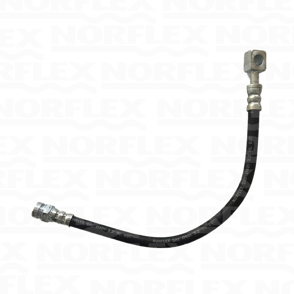 Manguera de Freno Hidráulica Trasera NORFLEX NF4367