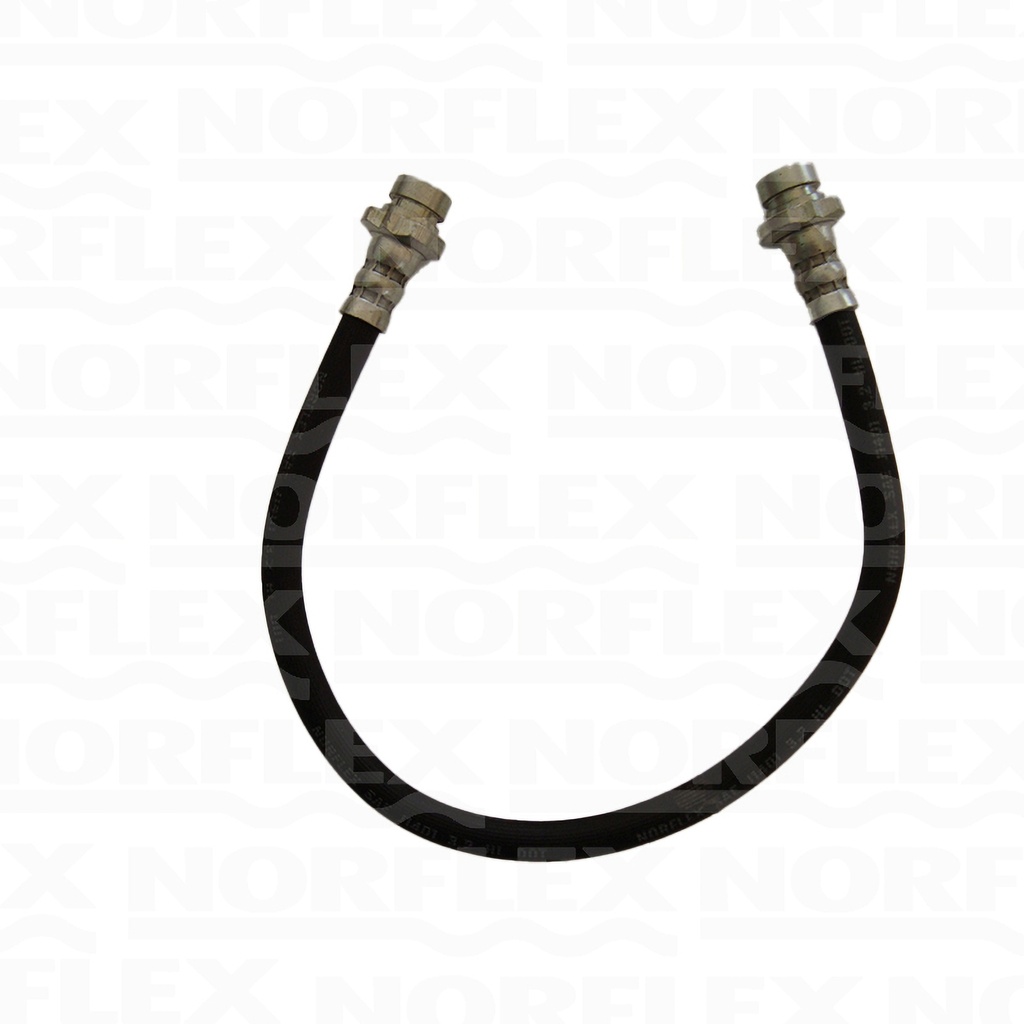 Manguera de Freno Hidráulica Trasera Izquierda NORFLEX NF46223