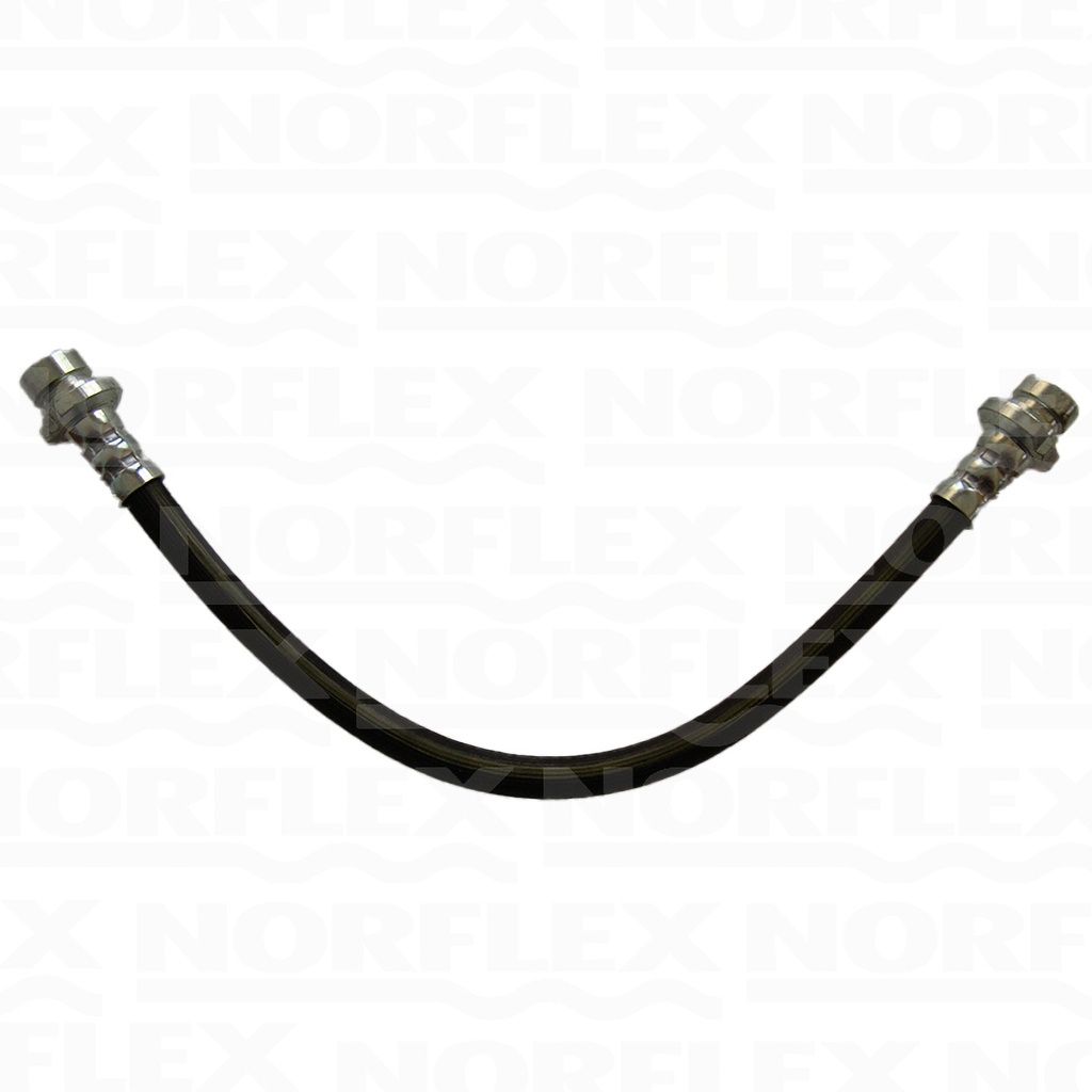 NO-NF46224 — Manguera de Freno Hidráulica Trasera NORFLEX NF46224