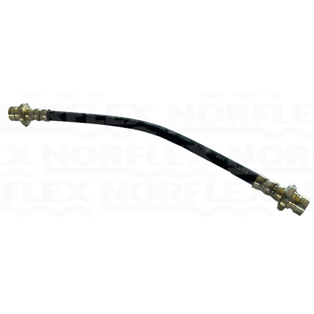 NO-NF46229 — Manguera de Freno Hidráulica Trasera NORFLEX NF46229