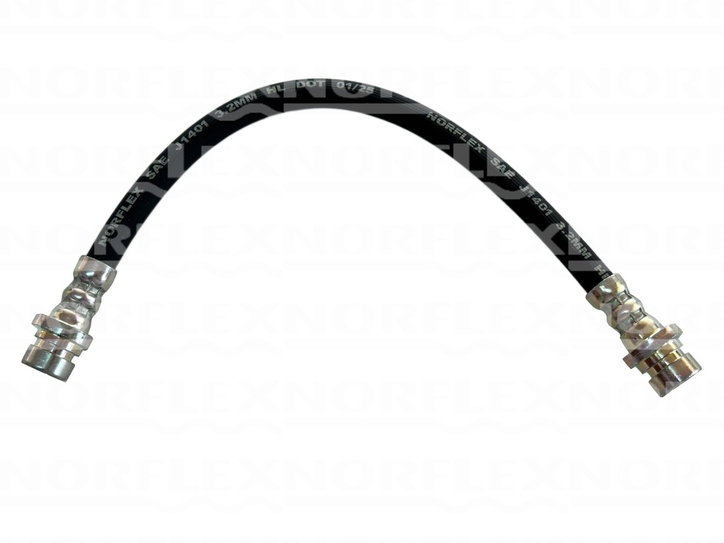 NO-NF46232 — Manguera de Freno Hidráulica Trasera NORFLEX NF46232