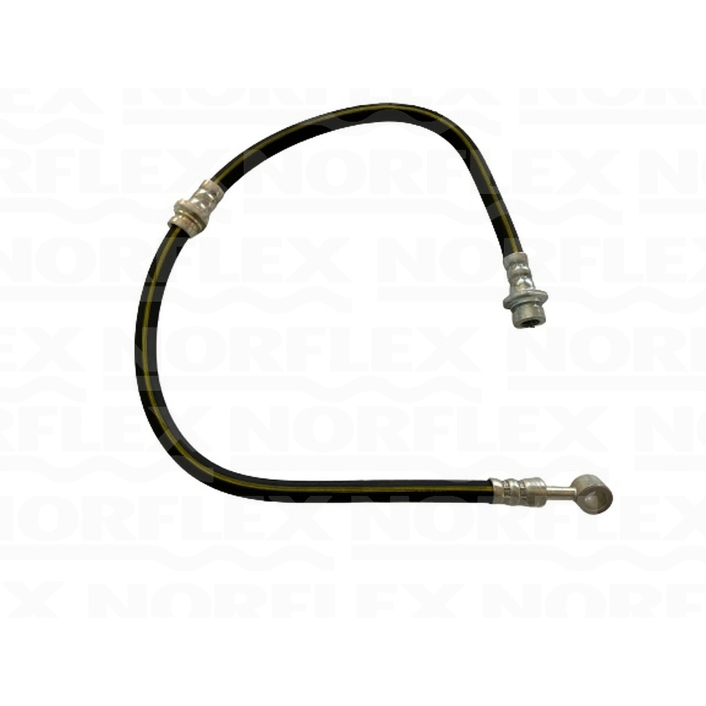 Manguera de Freno Hidráulica Delantera Derecha NORFLEX NF46240