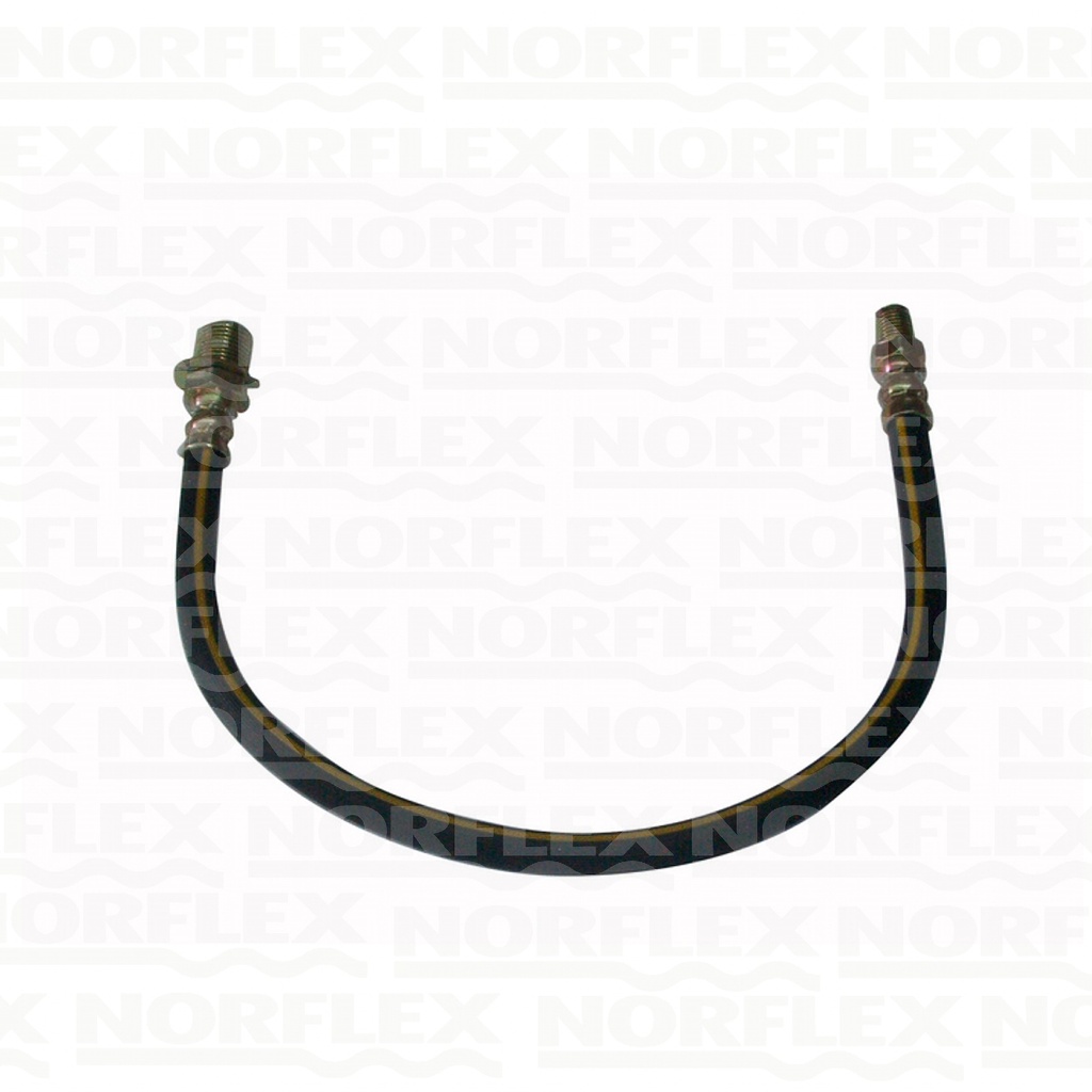 NO-NF4900 — Manguera de Freno Hidráulica Delantera / Trasera NORFLEX NF4900