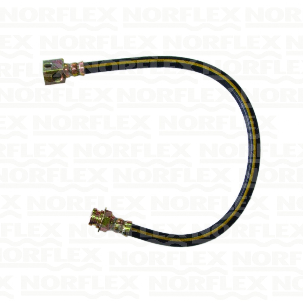 Manguera de Freno Hidráulica Trasera NORFLEX NF5004
