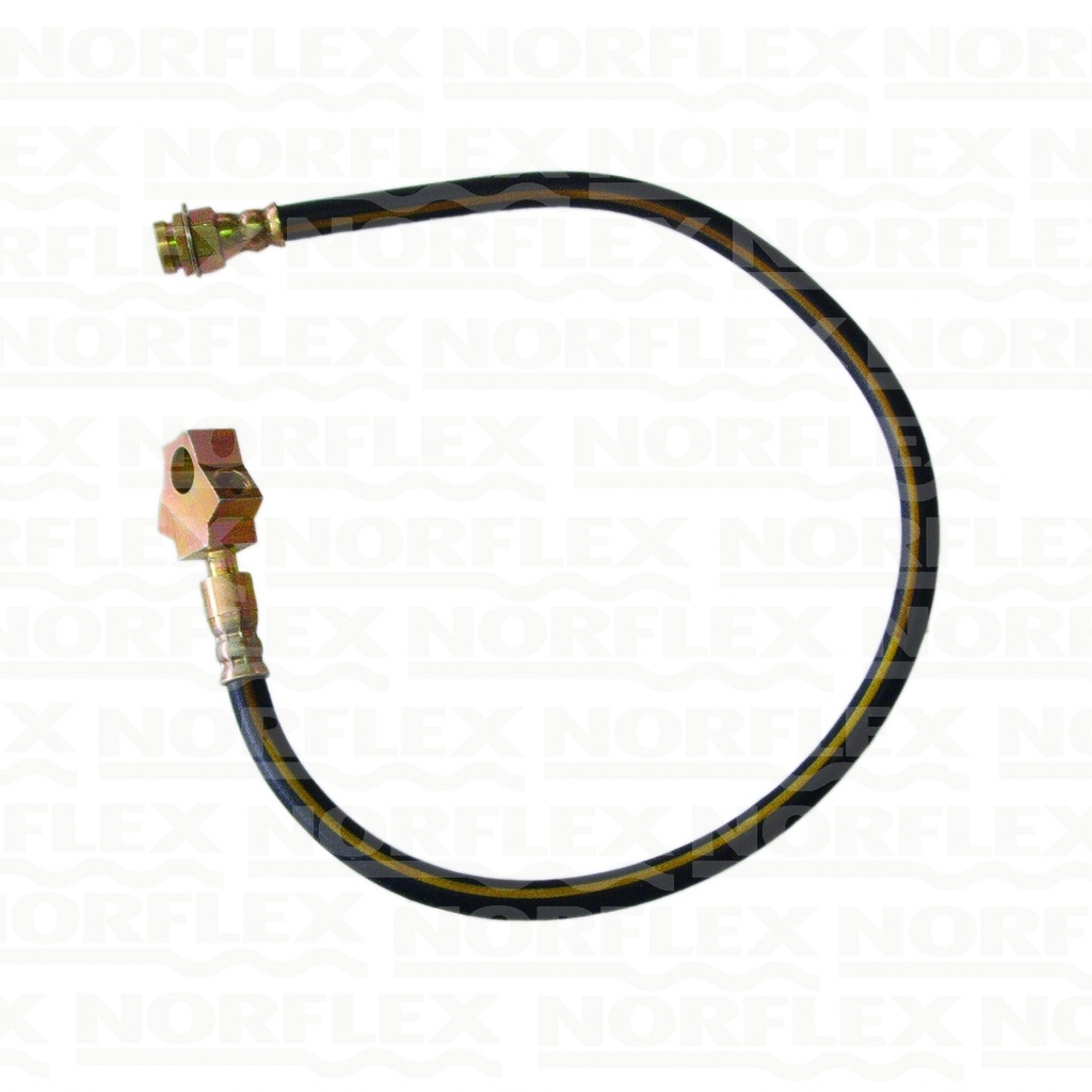 NO-NF5016 — Manguera de Freno Hidráulica Trasera NORFLEX NF5016
