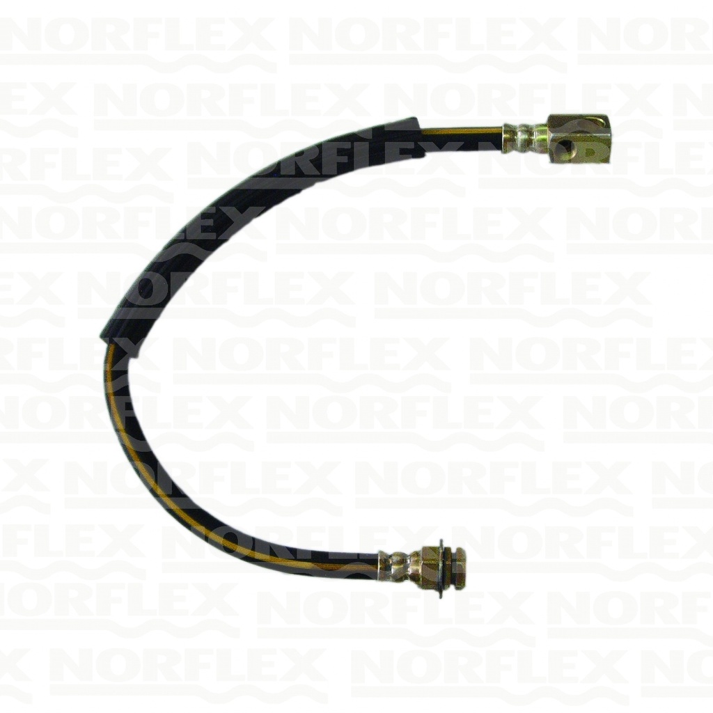 NO-NF5023 — Manguera de Freno Hidráulica Trasera NORFLEX NF5023