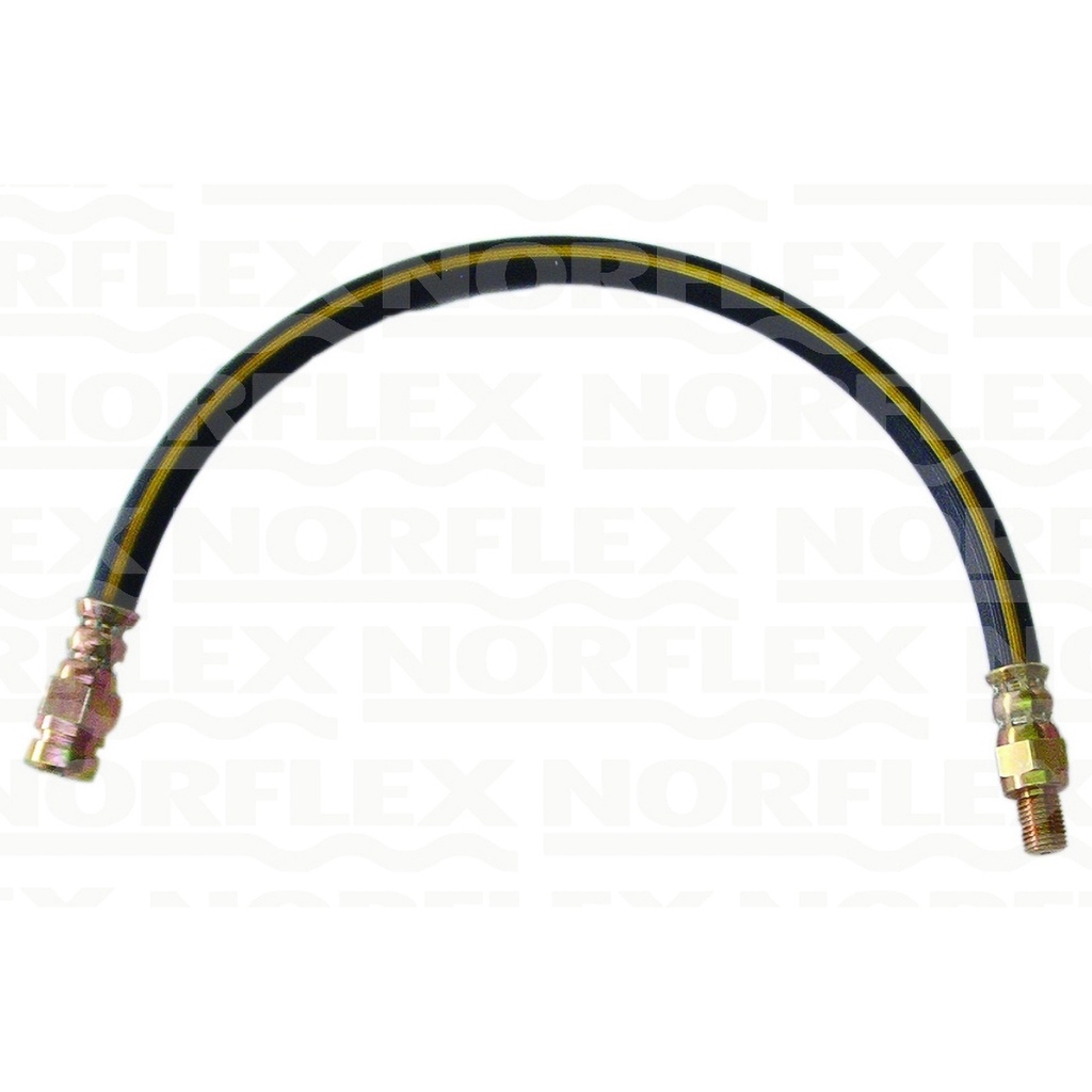 NO-NF6006 — Manguera de Freno Hidráulica Delantera NORFLEX NF6006