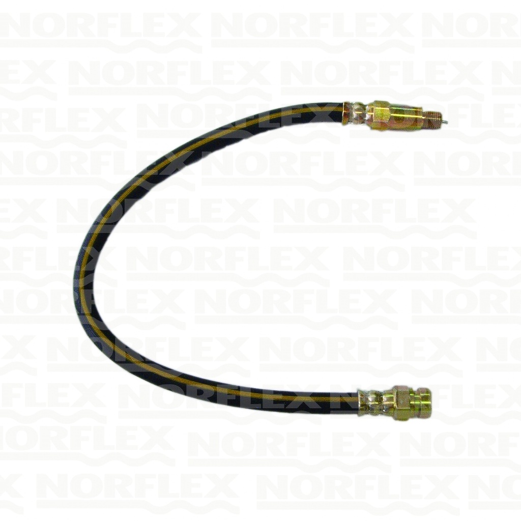 Manguera de Freno Hidráulica Delantera NORFLEX NF6007