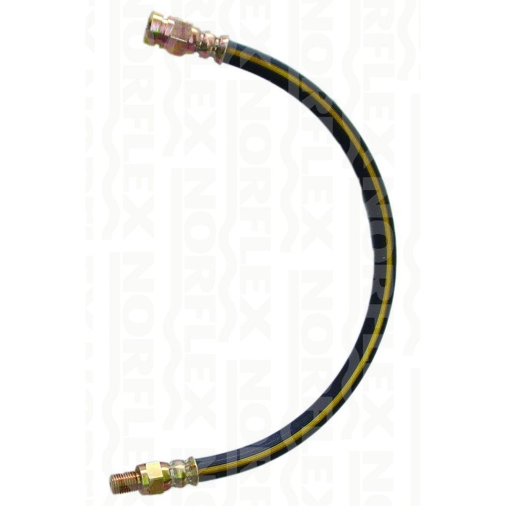 NO-NF6008 — Manguera de Freno Hidráulica Delantera NORFLEX NF6008