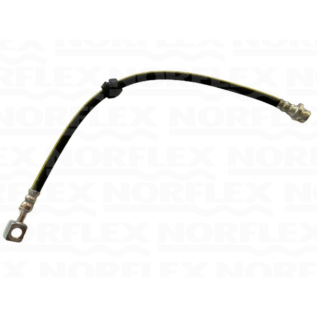 NO-NF6021 — Manguera de Freno Hidráulica Delantera NORFLEX NF6021