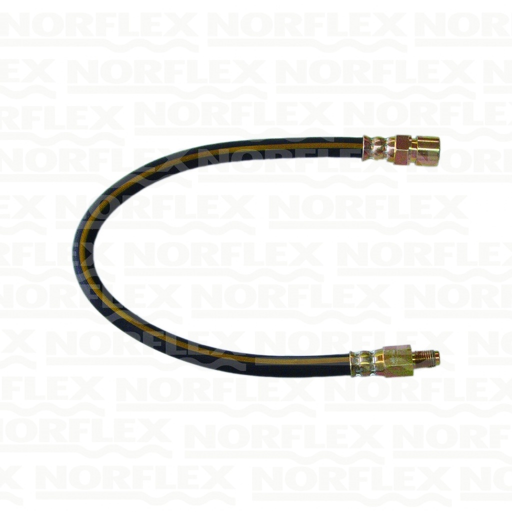 Manguera de Freno Hidráulica Trasera NORFLEX NF6028