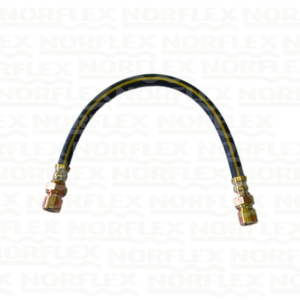 NO-NF7005 — Manguera de Freno Hidráulica Trasera NORFLEX NF7005