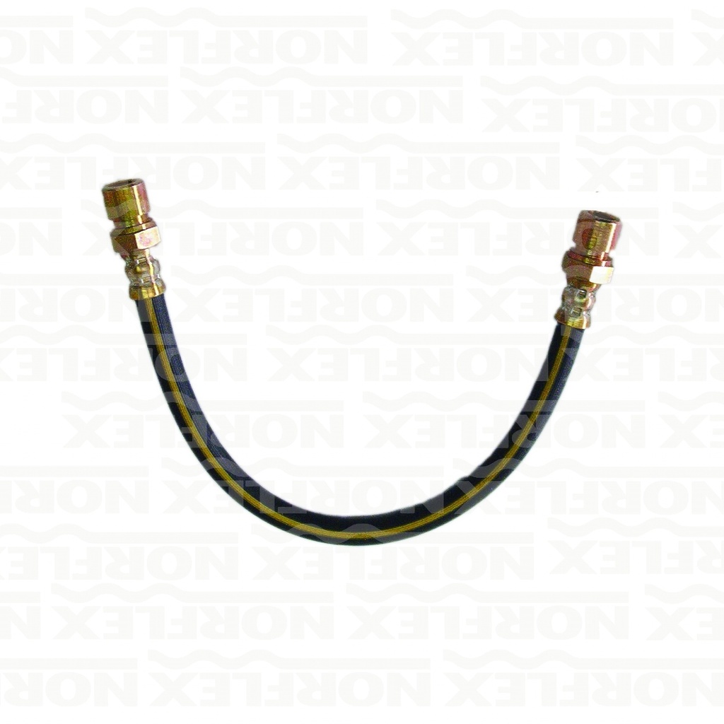 NO-NF7006 — Manguera de Freno Hidráulica Delantera NORFLEX NF7006