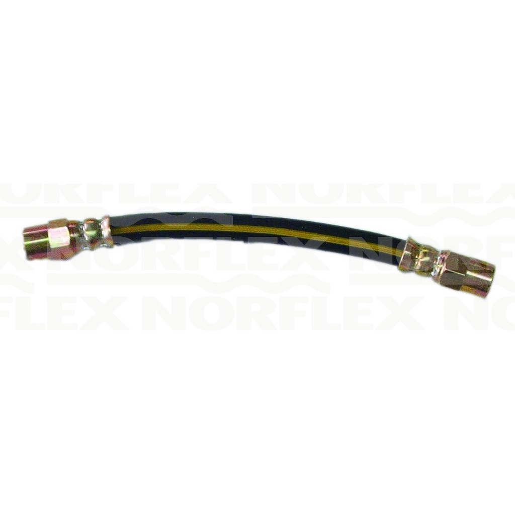 NO-NF7007 — Manguera de Freno Hidráulica Trasera NORFLEX NF7007