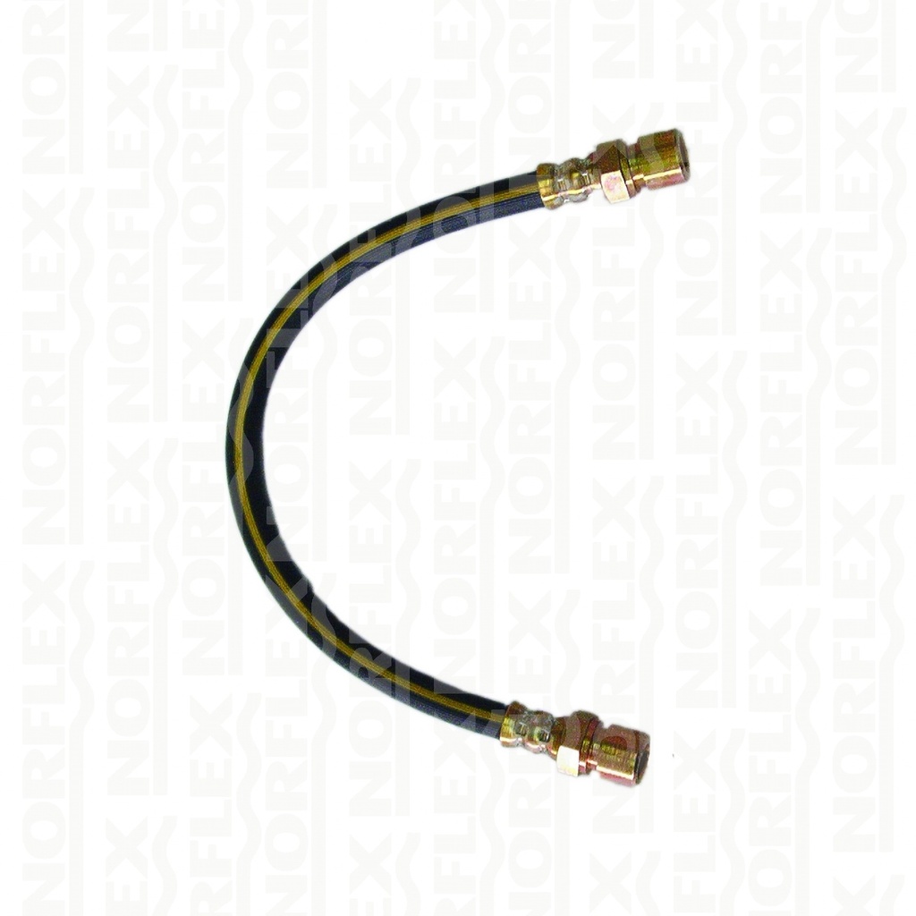 NO-NF7010 — Manguera de Freno Hidráulica Delantera / Trasera NORFLEX NF7010