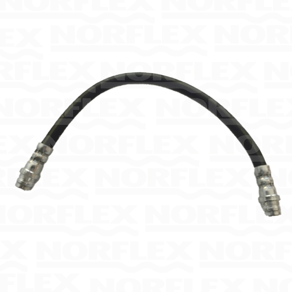 NO-NF7058 — Manguera de Freno Hidráulica Trasera NORFLEX NF7058