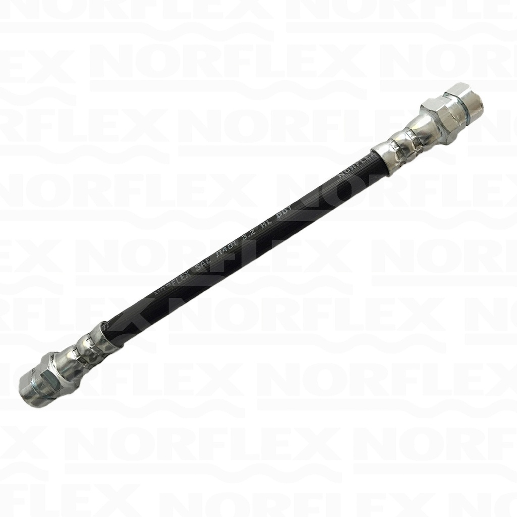 NO-NF7060 — Manguera de Freno Hidráulica Trasera NORFLEX NF7060