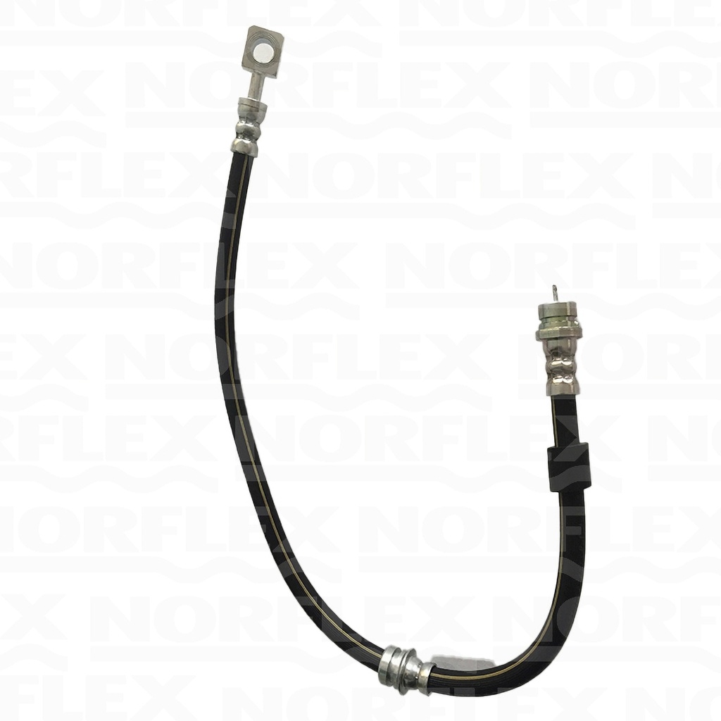 NO-NF7061 — Manguera de Freno Hidráulica Delantera NORFLEX NF7061