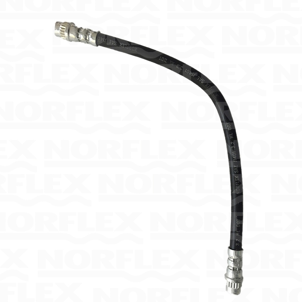 NO-NF8239 — Manguera de Freno Hidráulica Trasera NORFLEX NF8239